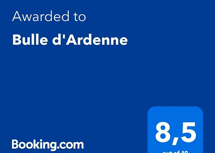 Bulle D\'Ardenne