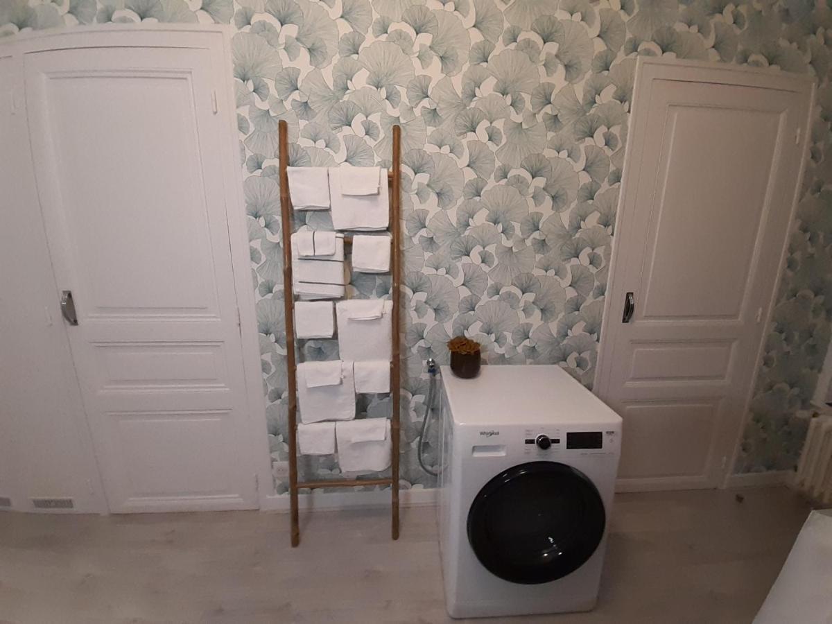 Apartment Bulle D'ardenne *