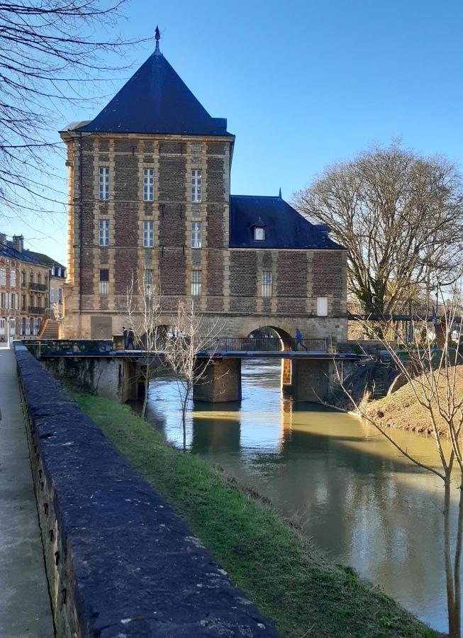 Bulle D'ardenne Apartment Charleville-Mezieres