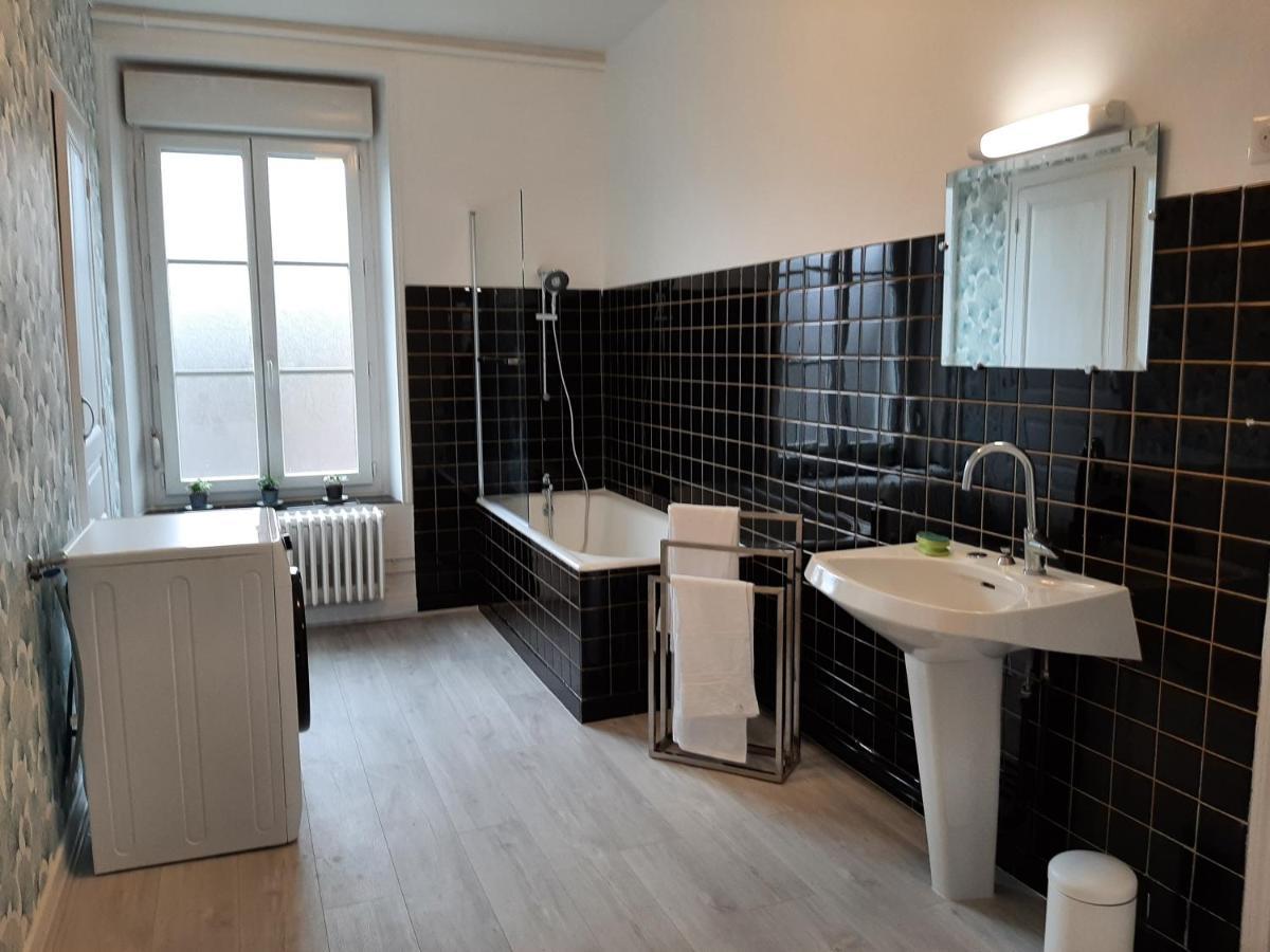 Apartment Bulle D'ardenne