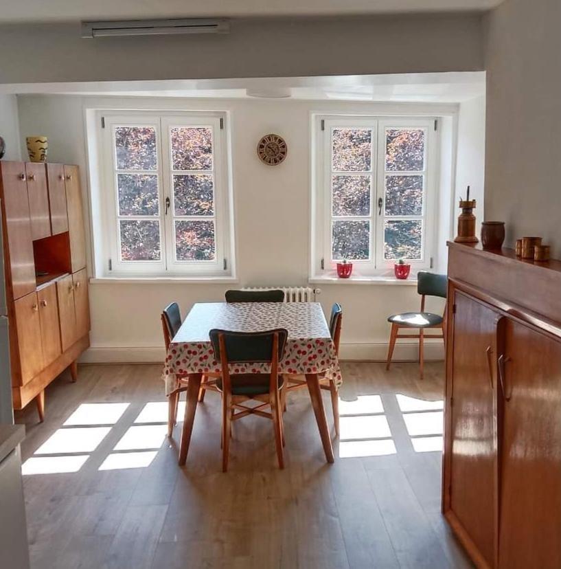 Apartment Bulle D'ardenne