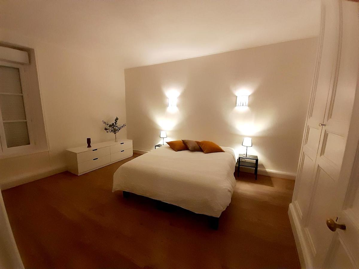 Apartment Bulle D'ardenne Charleville-Mezieres