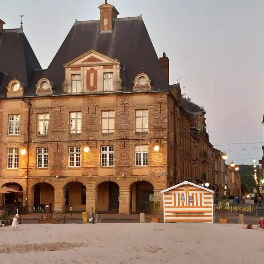 Bulle D'ardenne * Charleville-Mezieres