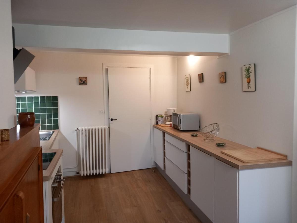 Apartment Bulle D'ardenne Charleville-Mezieres