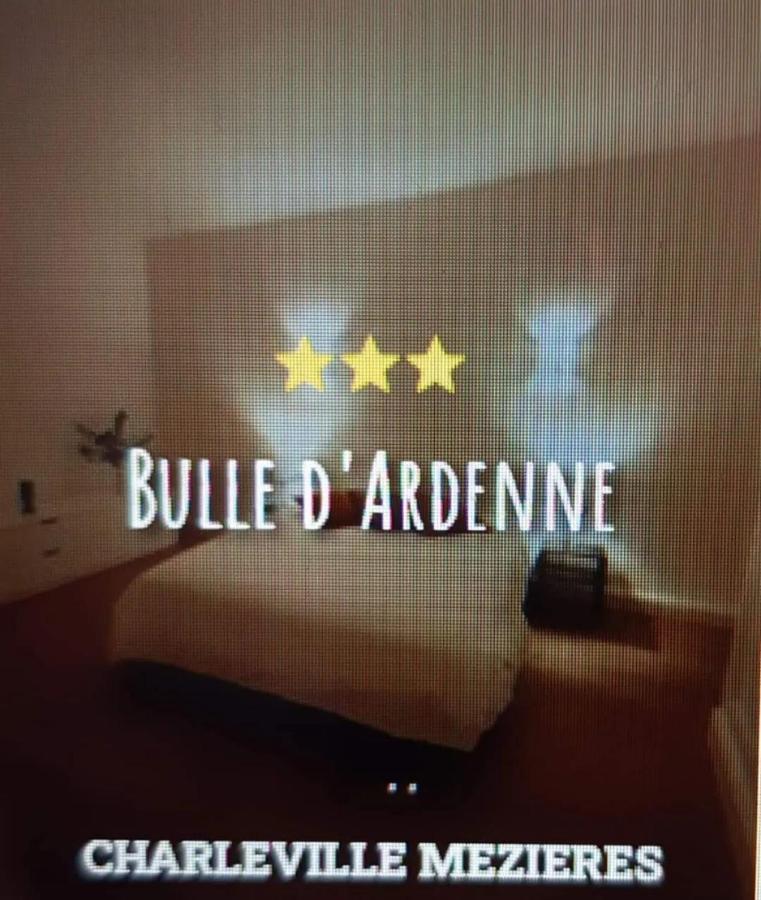 Bulle D'ardenne