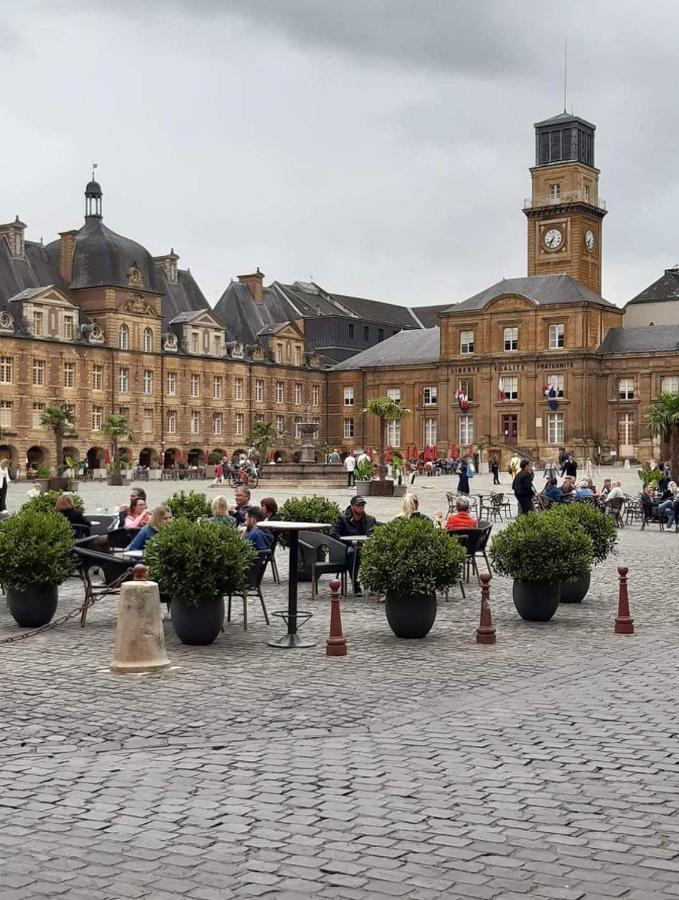 Bulle D'ardenne Apartment