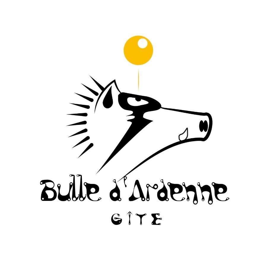 Bulle D'ardenne Apartment