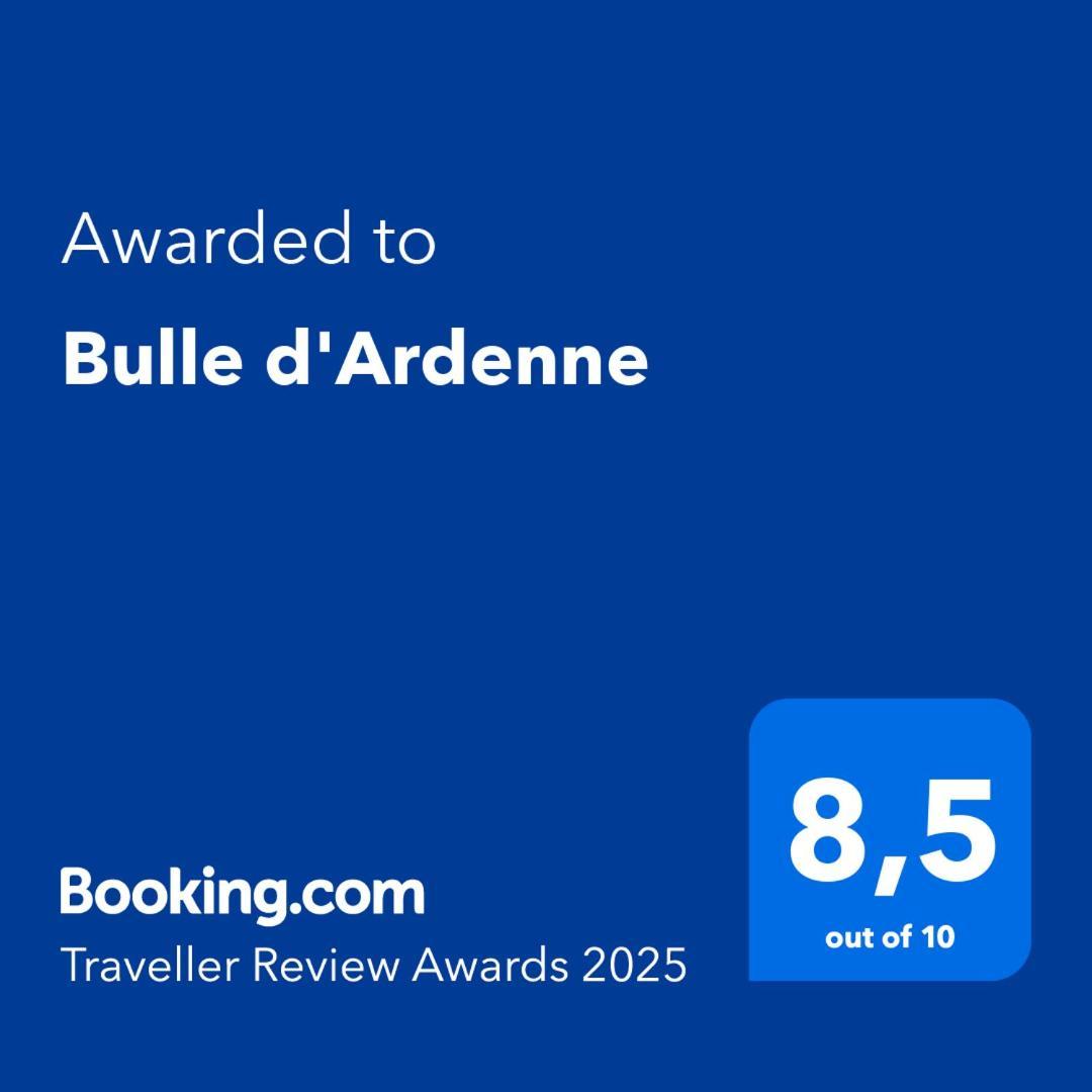 Apartment Bulle D'ardenne Charleville-Mezieres