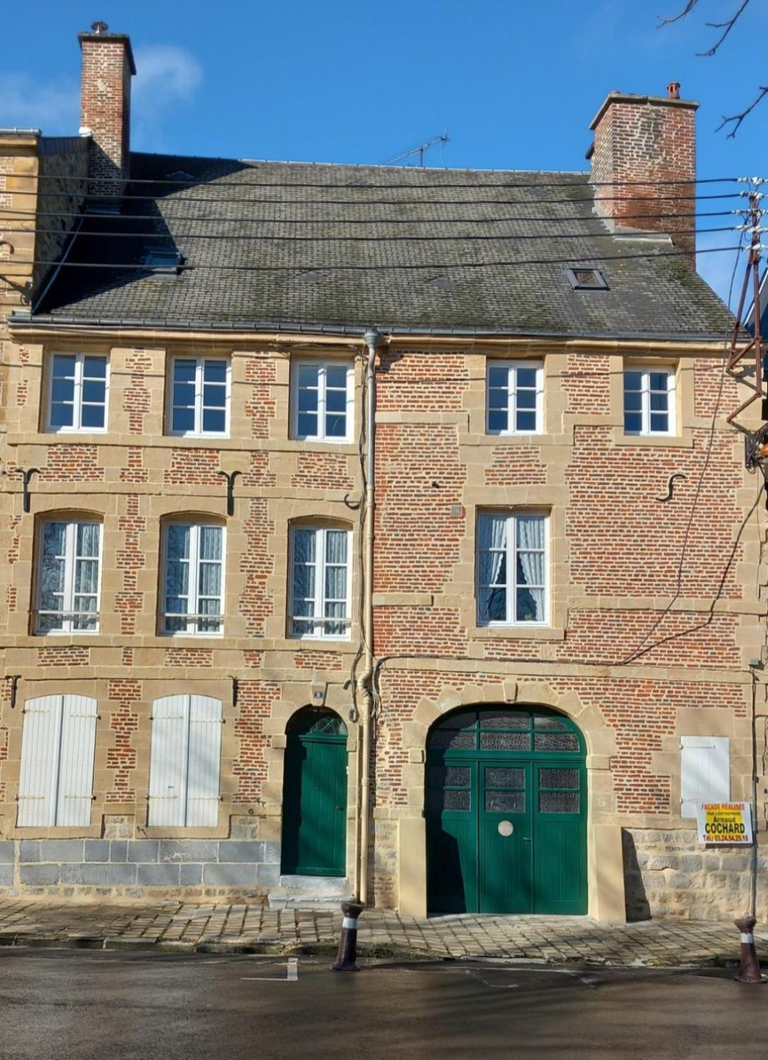 Bulle D'ardenne Charleville-Mezieres